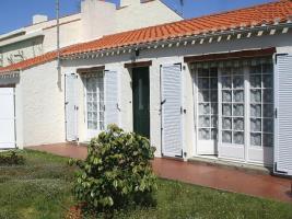 Rental Villa Les Sables D'Olonne - Les Sables-D'Olonne, 2 Bedrooms, 4 Persons Kültér fotó
